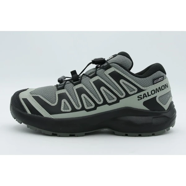 Salomon Xa Pro Waterproof Παπούτσια Ορειβασίας - Πεζοπορίας (492940)