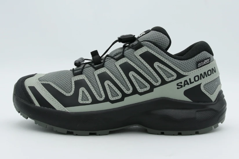 Salomon Xa Pro Waterproof Παπούτσια Ορειβασίας - Πεζοπορίας (492940)