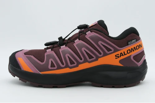 Salomon Xa Pro Waterproof Παπούτσια Ορειβασίας - Πεζοπορίας (493086)