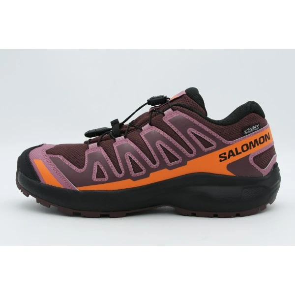 Salomon Xa Pro Waterproof Παπούτσια Ορειβασίας - Πεζοπορίας (493086)