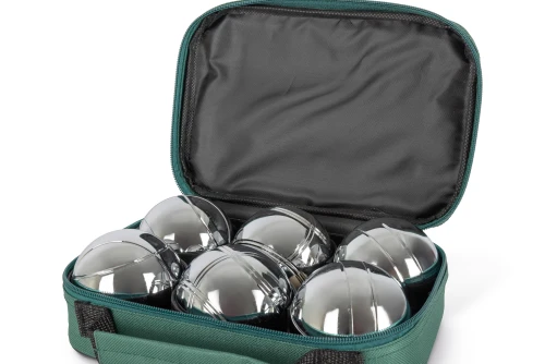 Amila Σετ Petanque 6 Μπάλλες (49400)