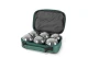 Amila Σετ Petanque 6 Μπάλλες (49400)