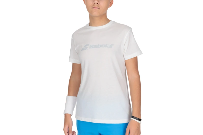 Babolat Exercise Babolat Tee T-Shirt (4BP1441 1000)