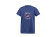 Babolat Exercise Graphic Tee T-Shirt (4BTD017 4000)