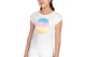 Babolat Exercise Message Tee T-Shirt (4GS22445 1000)