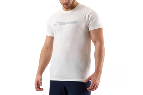 Babolat Exercise Tee T-Shirt (4MP1441 1000)
