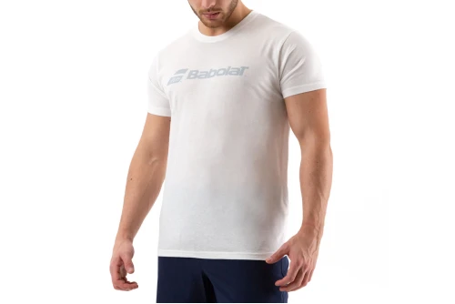 Babolat Exercise Tee T-Shirt (4MP1441 1000)