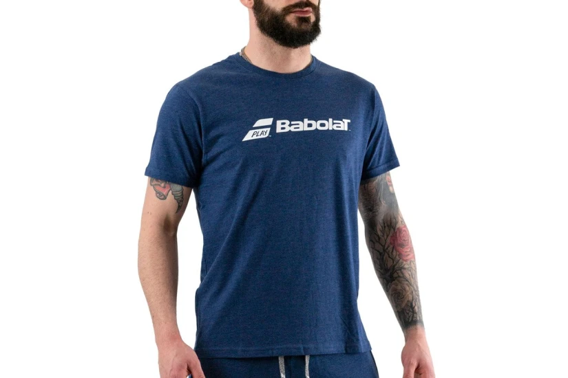 Babolat Exercise Tee T-Shirt (4MP1441 4005)