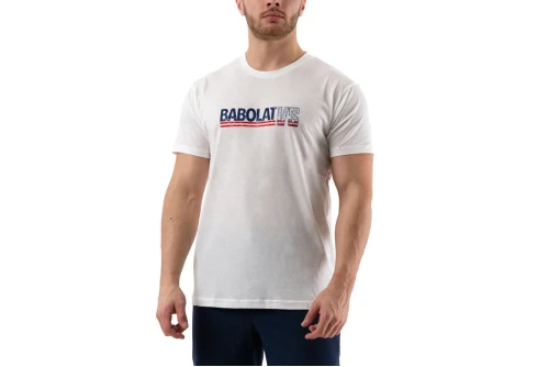 Babolat Exercise Vintage Tee Men (4MS20443 1000)