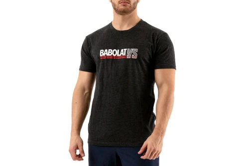 Babolat Exercise Vintage Tee T-Shirt (4MS20443 2003)