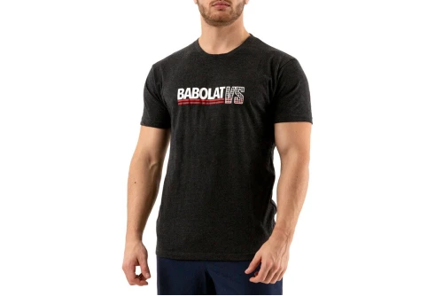 Babolat Exercise Vintage Tee T-Shirt (4MS20443 2003)