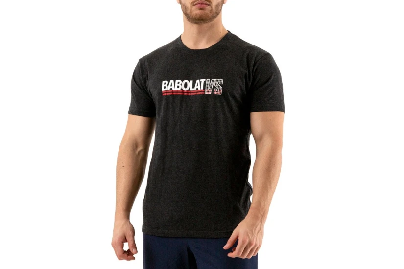 Babolat Exercise Vintage Tee T-Shirt (4MS20443 2003)