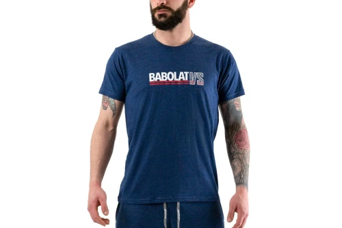 Babolat Exercise Vintage Tee T-Shirt (4MS20443 4005)