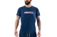 Babolat Exercise Vintage Tee T-Shirt (4MS20443 4005)