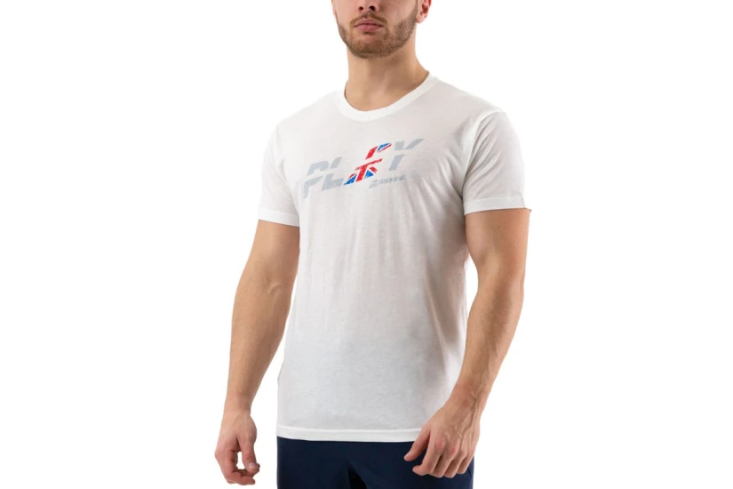 Babolat Ecercise Country Tee T-Shirt (4MS20444 1000)