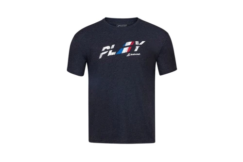 Babolat Exercise Country Tee T-Shirt (4MS20444 2003)