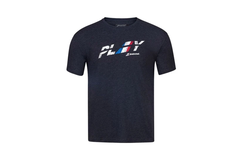 Babolat Exercise Country Tee T-Shirt (4MS20444 2003)