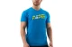 Babolat Exercise Flag Msg Tee T-Shirt (4MS20445 4052)