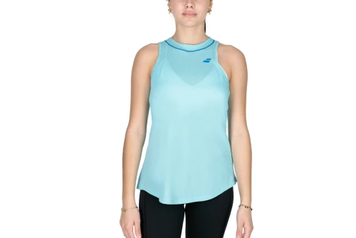 Babolat Exercise Cotton Tank Φανελάκι (4WS22072 4096)