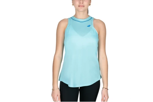 Babolat Exercise Cotton Tank Φανελάκι (4WS22072 4096)