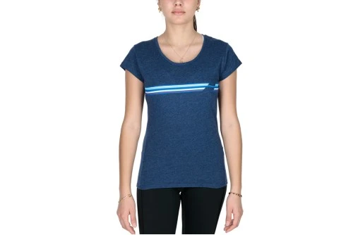 Babolat Exercise Stripes Tee T-Shirt (4WS22442 4005)