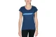 Babolat Exercise Stripes Tee T-Shirt (4WS22442 4005)