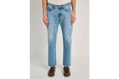 Staff Tommy Τζιν Ανδρικό Παντελόνι Typos 5-816.009.B3.055 (5-816.009.B3.055.00-TYPOS)