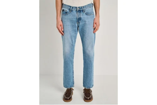 Staff Tommy Τζιν Ανδρικό Παντελόνι Typos 5-816.009.B3.055 (5-816.009.B3.055.00-TYPOS)