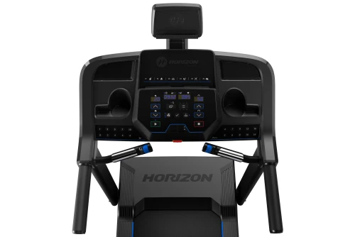 Johnson Horizon 5.0At Διαδρομος Γυμναστικης (5.0AT-21)