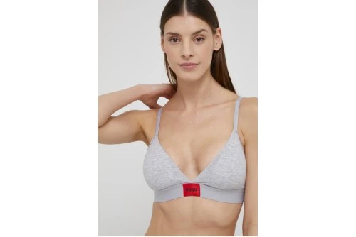 Hugo Triangle Red Label Σουτιέν Γυναικείο (50469647 033)