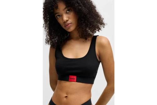 Hugo Red Label Bralette Γυναικείο (50469652 001)