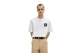 Hugo Boss Noretto Ανδρικό Κοντομάνικο T-Shirt Λευκό