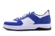 Hugo Boss Ανδρικά Sneakers Λευκά, Μπλε