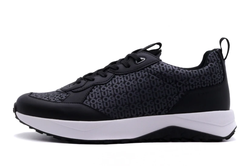 Hugo Boss Kane Runn Mono2 Sneakers (50517257 001)