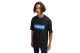 Hugo Boss Nico Ανδρικό Κοντομάνικο T-Shirt Μαύρο