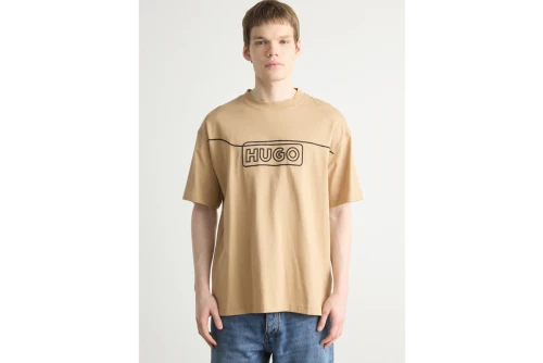 Hugo Noideryo T-Shirt Ανδρικό (50530341 269)