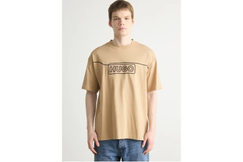 Hugo Noideryo T-Shirt Ανδρικό (50530341 269)