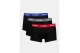 Hugo Trunks Ανδρικά Εσώρουχα Boxer 3 Τεμάχια