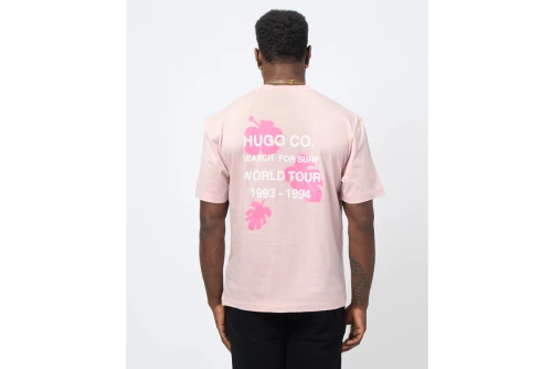 Hugo Nodiwop T-Shirt Ανδρικό (50536126 680)