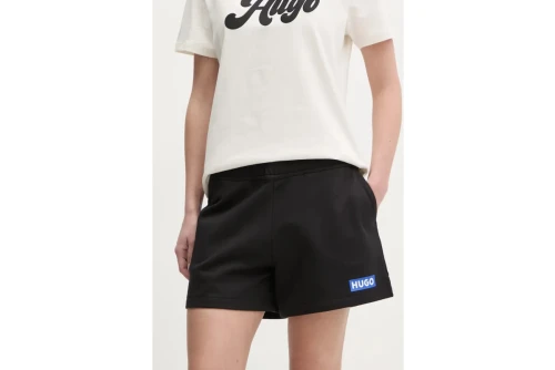 Hugo Classic Σορτς Αθλητικό Γυναικείο (50541122 001)