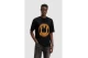 Hugo Nalax With Blurred Logo Print Ανδρικό Κοντομάνικο T-Shirt