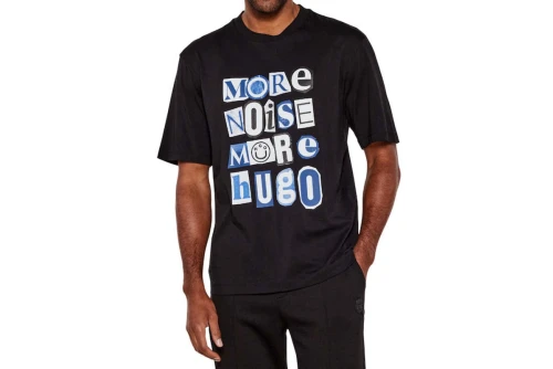 Hugo Notix T-Shirt Ανδρικό (50543495 001)