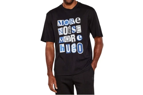 Hugo Notix T-Shirt Ανδρικό (50543495 001)