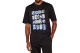Hugo Notix Ανδρικό Κοντομάνικο T-Shirt Μαύρο