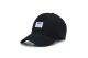 Hugo Καπέλο Strapback Μαύρο
