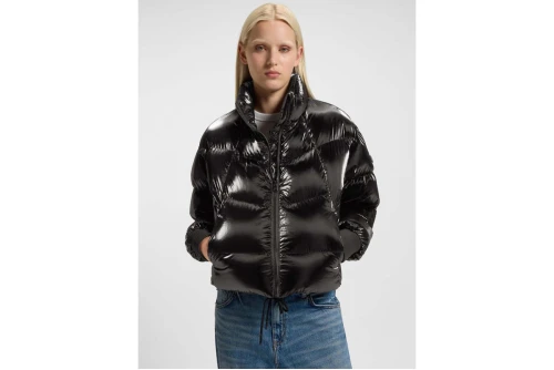 Hugo Fiorella-1 B High Sheen Μπουφάν Puffer Γυναικείο (50546368 001)