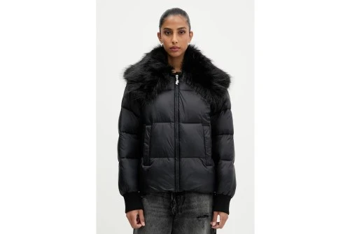 Hugo Fuji-1_B Μπουφάν Puffer Γυναικείο (50548005 001)