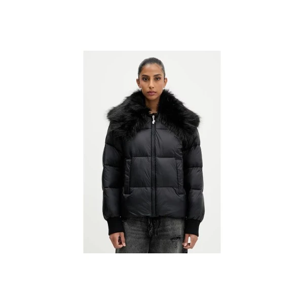 Hugo Fuji-1_B Μπουφάν Puffer Γυναικείο (50548005 001)