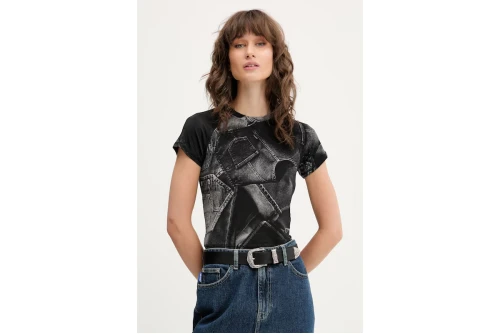 Hugo Dosara_B T-Shirt Γυναικείο (50552585 996)