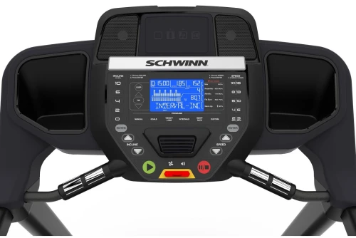 Johnson Schwinn 510T Διάδρομος Γυμναστικής (510T)